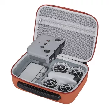 SUNNYLIFE Combo Bag für DJI Neo (Orange)
