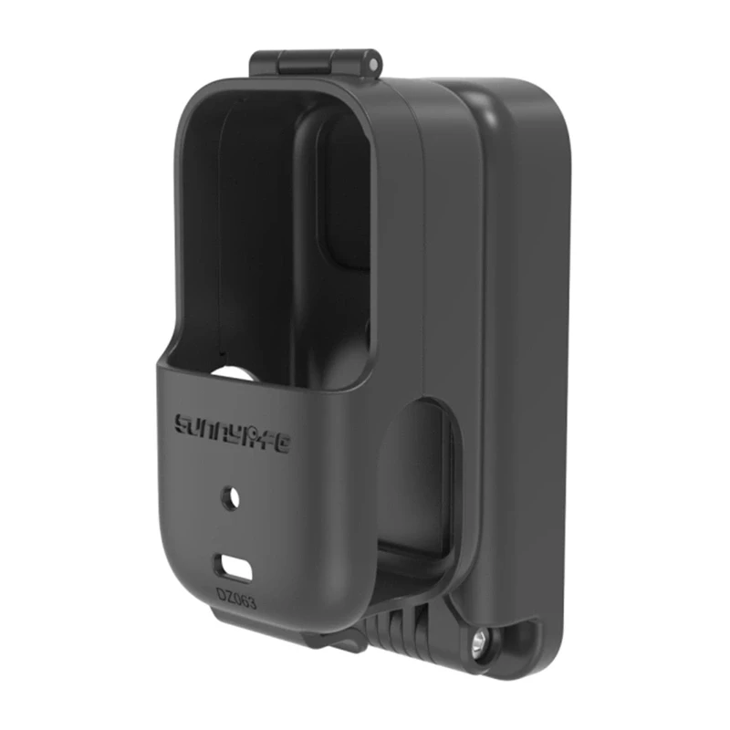Sunnylife Foldable Magnetic Mount mit 360°-Rotation für DJI Osmo Pocket 2/3