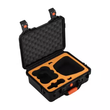 SUNNYLIFE Hard Shell Tragekoffer für DJI Neo Motion Fly More Combo (073535)