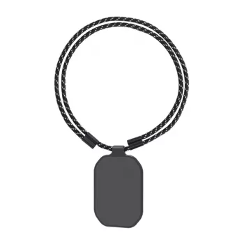 Sunnylife Magnetic Quick Release Adapter für DJI Osmo Pocket 3, Action 4, GoPro Hero 12/11/10/9, Insta360 GO 3/2