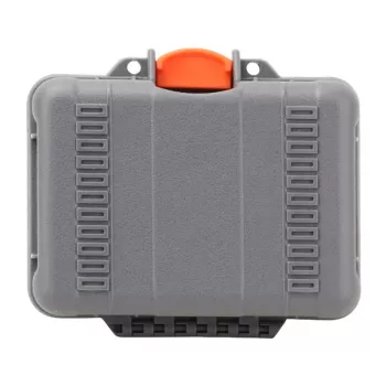 Sunnylife Mini Waterproof Case für Osmo Nano – 60m Tauchgehäuse