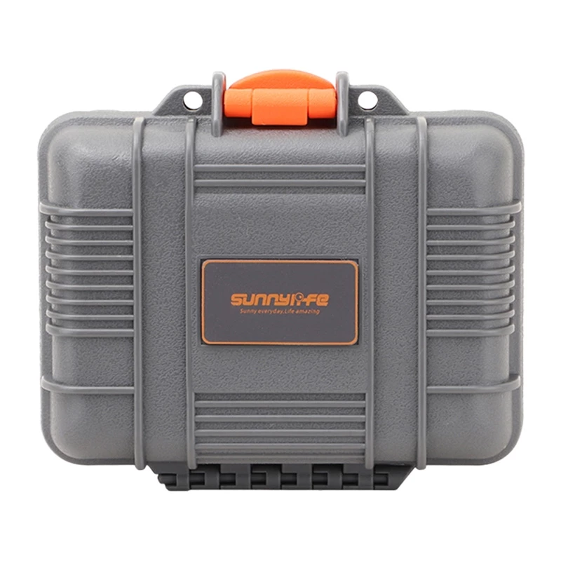 Sunnylife Mini Waterproof Case für Osmo Nano – 60m Tauchgehäuse