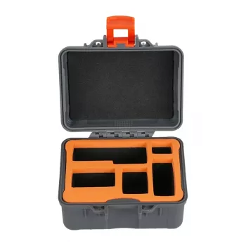 Sunnylife Mini Waterproof Case für Osmo Nano – 60m Tauchgehäuse