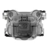 Sunnylife N4P-G710 Transparent Grau Gimbal- und Objektivabdeckung für DJI Mini 4 Pro