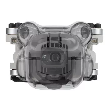 Sunnylife N4P-G710 Transparent Grau Gimbal- und Objektivabdeckung für DJI Mini 4 Pro