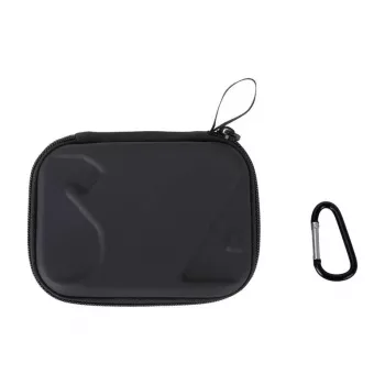 Sunnylife OA5-B893-C Standard Bag für DJI Osmo Action 5 Pro / 4 / 3 (Schwarz)