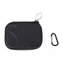 Sunnylife OA5-B893-C Standard Bag für DJI Osmo Action 5 Pro / 4 / 3 (Schwarz)