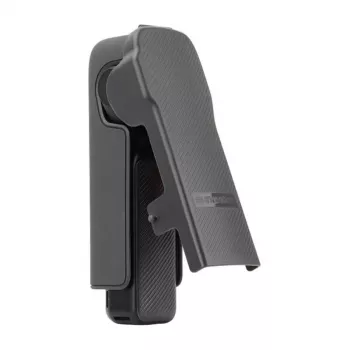 Sunnylife OP3-K933 Schutzhülle für DJI Osmo Pocket 3 - Schwarz