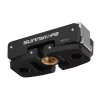 Sunnylife Reversible Mounting Adapter für DJI Osmo Action / GoPro / Insta360 – 1/4 Zoll Schraube
