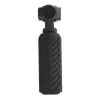 Sunnylife Silikonhülle mit Wärmeableitung für DJI Osmo Pocket 3 (Schwarz)