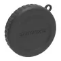 Sunnylife Silikon-Objektivschutz für DJI Osmo Action 3/4 – Schwarz, Kratz- und Staubschutz