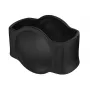 Sunnylife Silicone Lens Cover für Insta360 X3 (IST-BHT502) - Schwarz
