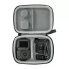 Sunnylife Standard Combo Tragetasche für DJI Osmo Action 6/5/4/3 - Schwarz (OA6-B131-D)