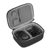 Sunnylife Standard Combo Tragetasche für DJI Osmo Action 6/5/4/3 - Schwarz (OA6-B131-D)