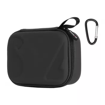 Sunnylife Standard Combo Tragetasche für DJI Osmo Action 6/5/4/3 - Schwarz (OA6-B131-D)