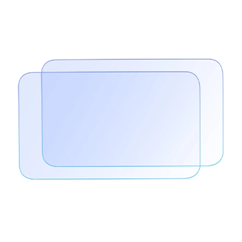 Sunnylife Tempered Glass Lens Protector für Insta360 GO Ultra x2 (2er-Pack)
