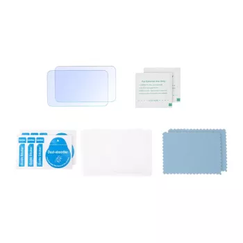 Sunnylife Tempered Glass Lens Protector für Insta360 GO Ultra x2 (2er-Pack)