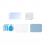 Sunnylife Tempered Glass Lens Protector für Insta360 GO Ultra x2 (2er-Pack)