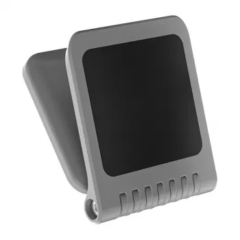 SUNNYLIFE Universal Magnetic Mount mit 180° Neigung und 360° Drehung für Mini-Kameras (Osmo Nano, Insta360 GO)