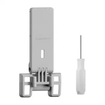 Sunnylife ZJ886-GY Klappbarer Tablet-Halter für DJI RC-N1, RC-N2, RC-N3 Controller (Grau)