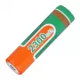SUPERFIRE 18650 Akku 2300 mAh 3,7 V Li-Ion wiederaufladbar mit Schutz (Button Top)
