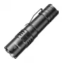 Superfire A22S Wiederaufladbare LED-Taschenlampe 2300 Lumen, 380m Leuchtweite, USB-C, IPX4