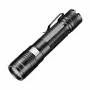 Superfire A5 365nm UV Taschenlampe mit USB-C wiederaufladbarer 18650 Batterie