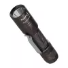 SUPERFIRE A6 Taschenlampe - 1200 Lumen P50 LED, 280m Reichweite, USB wiederaufladbar, zoombar, IP44