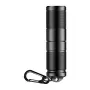 Superfire EF02 USB-C wiederaufladbare LED-Taschenlampe - 1500 Lumen, 500 m Leuchtweite, Powerbank