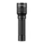 SUPERFIRE F1-X Wiederaufladbare LED-Taschenlampe 2000 Lumen USB-C Zoom IP44