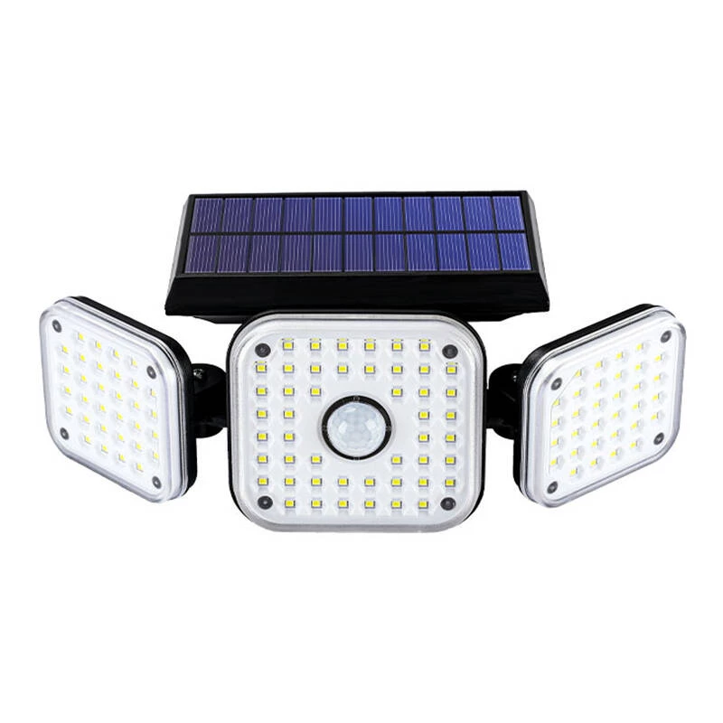 Superfire FF13-C Solarleuchte 22W 300lm 2400mAh