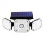 Superfire FF13-C Solarleuchte 22W 300lm 2400mAh