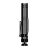 Superfire G19 LED-Taschenlampe – 1000 Lumen, USB-C wiederaufladbar, Teleskop-Zoom, IP44
