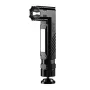Superfire G19 LED-Taschenlampe – 1000 Lumen, USB-C wiederaufladbar, Teleskop-Zoom, IP44