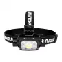Superfire HE11 Stirnlampe, 640 lm, 20 W, 6 Modi, 100 m