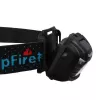 Superfire HL06 500 Lumen Wiederaufladbare LED-Stirnlampe, IP44