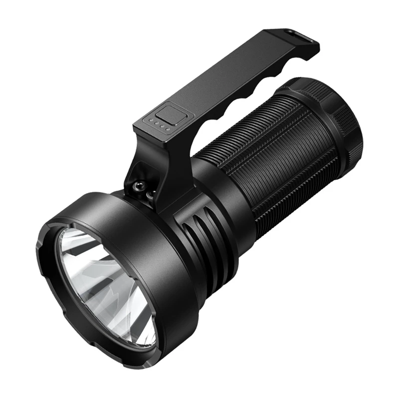 Superfire L20 Taschenlampe, 5000lm, USB-C