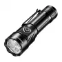 Superfire L21 Taschenlampe 2300 Lumen P70 LED USB-C wiederaufladbar IP44