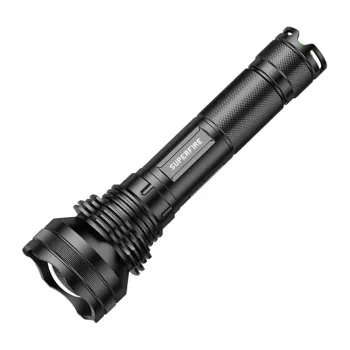 Superfire L3 P90 Taschenlampe