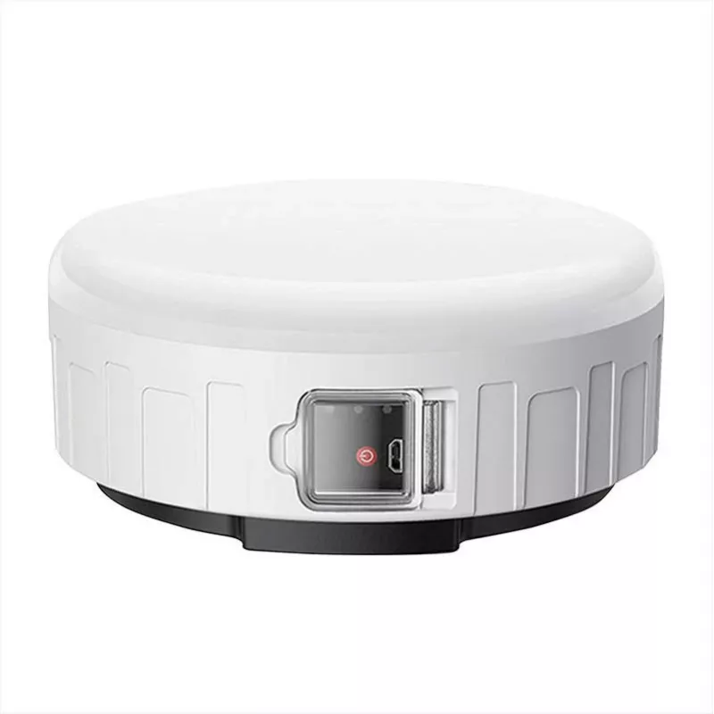 Superfire T25 Campingleuchte, 400 lm, USB, 3 Modi