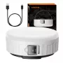 Superfire T25 Campingleuchte, 400 lm, USB, 3 Modi