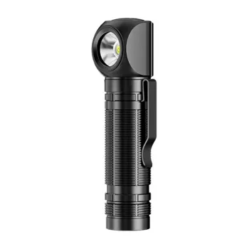 Superfire TH06 Stirnlampe, 600 lm, USB-C