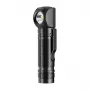 Superfire TH06 Stirnlampe, 600 lm, USB-C
