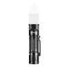 SUPERFIRE TN02 Taschenlampe 1800lm USB-C