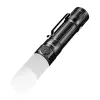 SUPERFIRE TN02 Taschenlampe 1800lm USB-C