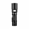 Superfire X60-T Taschenlampe 1500 Lumen USB Type-C wiederaufladbar
