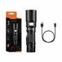Superfire X60-T Taschenlampe 1500 Lumen USB Type-C wiederaufladbar