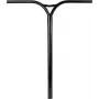 Supremacy Typhon Ti Bar Black - Oversized SCS T-Bar 710mm x 610mm Grade 9 Titanium