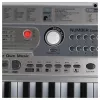 SUPRIMO 824 USB - 49-Tasten elektronische Lernkeyboard mit Mikrofon für Kinder