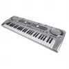 SUPRIMO 824 USB - 49-Tasten elektronische Lernkeyboard mit Mikrofon für Kinder